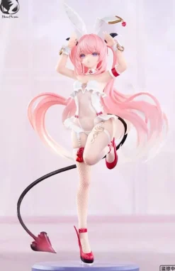 Lulumu & Kulomu 1/6 Figure JAPAN OFFICIAL