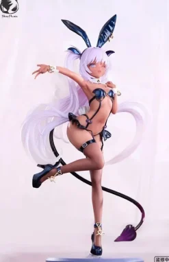 Lulumu & Kulomu 1/6 Figure JAPAN OFFICIAL