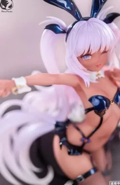 Lulumu & Kulomu 1/6 Figure JAPAN OFFICIAL