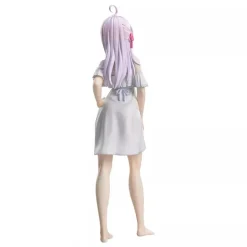 Luminasta Alya Sometimes Hides Her Feelings in Russian Alya Dress Ver. Figure