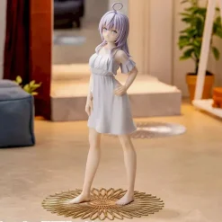 Luminasta Alya Sometimes Hides Her Feelings in Russian Alya Dress Ver. Figure