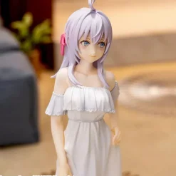 Luminasta Alya Sometimes Hides Her Feelings in Russian Alya Dress Ver. Figure