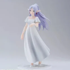 Luminasta Frieren Beyond Journey's End Frieren & Himmel In Vorig Ver 2set Figure