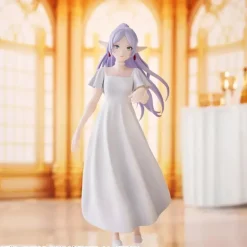 Luminasta Frieren Beyond Journey's End Frieren & Himmel In Vorig Ver 2set Figure