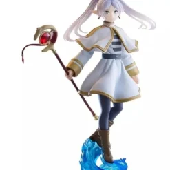Luminasta Frieren Beyond Journey's End Frieren Beyond Journey's End Ver. Figure