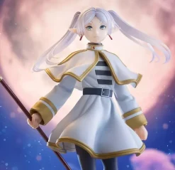 Luminasta Frieren Beyond Journey's End Frieren Beyond Journey's End Ver. Figure