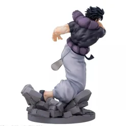 Luminasta Jujutsu Kaisen Kaigyoku Gyokusetsu Toji Fushiguro Tenyo Jubaku Figure
