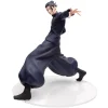 Luminasta Jujutsu Kaisen Kaigyoku Gyokusetsu Strongest Two Suguru Geto Figure
