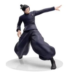 Luminasta Jujutsu Kaisen Kaigyoku Gyokusetsu Strongest Two Suguru Geto Figure