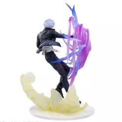 Luminasta Jujutsu Kaisen Kaigyoku Gyokusetsu Satoru Gojo Hollow Purple Figure