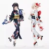 Luminasta Lycoris Recoil Takina Inoue & Chisato Nishikigi Yukata Figure Set of 2