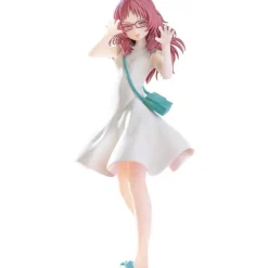 Luminasta The Girl I Like Forgot Her Glasses Ai Mie Casual Clothes Ver Figure
