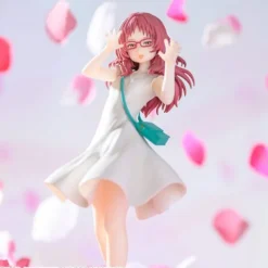 Luminasta The Girl I Like Forgot Her Glasses Ai Mie Casual Clothes Ver Figure