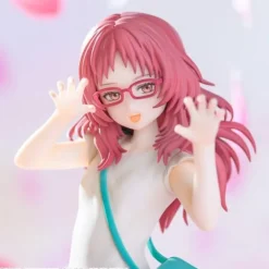 Luminasta The Girl I Like Forgot Her Glasses Ai Mie Casual Clothes Ver Figure