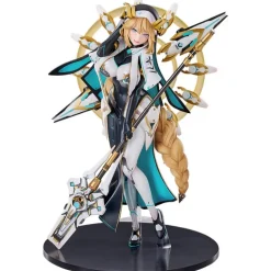 Luminous Box Goddess of Victory Nikke Rapunzel 1/7 Figure JAPAN OFFICIAL