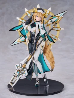 Luminous Box Goddess of Victory Nikke Rapunzel 1/7 Figure JAPAN OFFICIAL