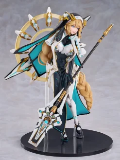 Luminous Box Goddess of Victory Nikke Rapunzel 1/7 Figure JAPAN OFFICIAL