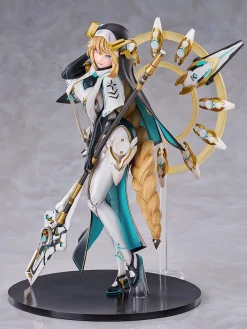 Luminous Box Goddess of Victory Nikke Rapunzel 1/7 Figure JAPAN OFFICIAL