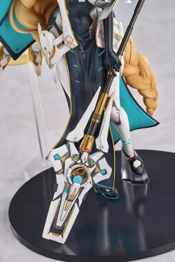 Luminous Box Goddess of Victory Nikke Rapunzel 1/7 Figure JAPAN OFFICIAL