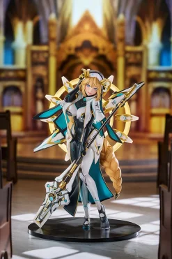 Luminous Box Goddess of Victory Nikke Rapunzel 1/7 Figure JAPAN OFFICIAL