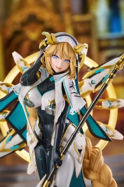 Luminous Box Goddess of Victory Nikke Rapunzel 1/7 Figure JAPAN OFFICIAL