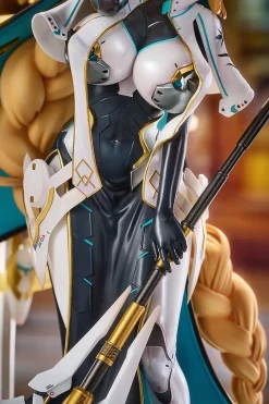 Luminous Box Goddess of Victory Nikke Rapunzel 1/7 Figure JAPAN OFFICIAL