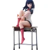 Luminous Box Gridman Universe Rikka Takarada 1/7 Figure JAPAN OFFICIAL