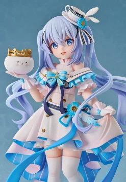 Luminous Box Is the Order a Rabbit? Chino Dress Ver. 1/7 Figure JAPAN OFFICIAL