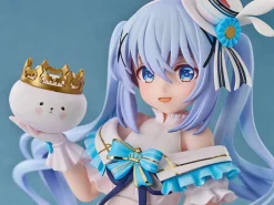 Luminous Box Is the Order a Rabbit? Chino Dress Ver. 1/7 Figure JAPAN OFFICIAL