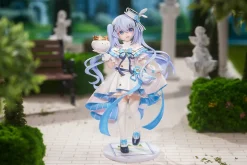 Luminous Box Is the Order a Rabbit? Chino Dress Ver. 1/7 Figure JAPAN OFFICIAL