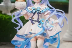 Luminous Box Is the Order a Rabbit? Chino Dress Ver. 1/7 Figure JAPAN OFFICIAL