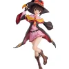 Luminous Box Kono Subarashii Sekai ni Bakuen wo! Megumin 1/7 Figure JAPAN