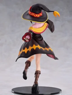 Luminous Box Kono Subarashii Sekai ni Bakuen wo! Megumin 1/7 Figure JAPAN