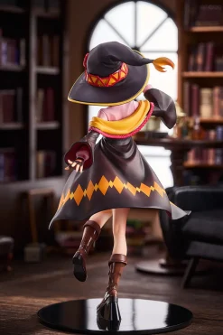 Luminous Box Kono Subarashii Sekai ni Bakuen wo! Megumin 1/7 Figure JAPAN