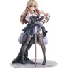 Luminous Box Toradora! Taiga Aisaka Dress Ver. 1/7 Figure JAPAN OFFICIAL