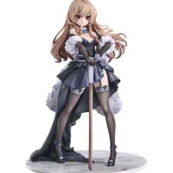 Luminous Box Toradora! Taiga Aisaka Dress Ver. 1/7 Figure JAPAN OFFICIAL