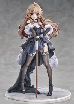 Luminous Box Toradora! Taiga Aisaka Dress Ver. 1/7 Figure JAPAN OFFICIAL