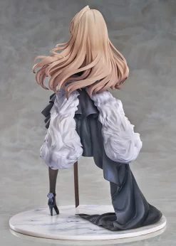 Luminous Box Toradora! Taiga Aisaka Dress Ver. 1/7 Figure JAPAN OFFICIAL