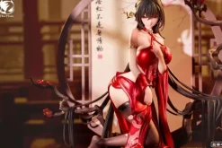 Luo Hong 1/6 Figure JAPAN OFFICIAL