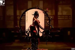 Luo Hong 1/6 Figure JAPAN OFFICIAL