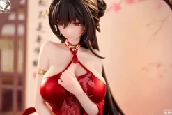 Luo Hong 1/6 Figure JAPAN OFFICIAL