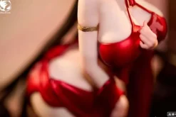 Luo Hong 1/6 Figure JAPAN OFFICIAL