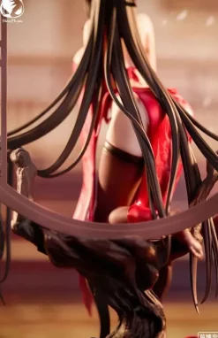 Luo Hong 1/6 Figure JAPAN OFFICIAL