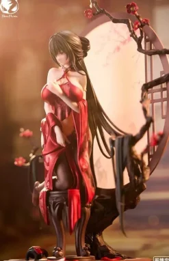 Luo Hong 1/6 Figure JAPAN OFFICIAL