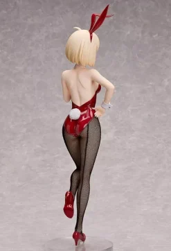 Lycoris Recoil Chisato Nishikigi Bunny Ver. 1/4 Figure JAPAN OFFICIAL