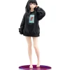 Lycoris Recoil Takina Inoue Oversized Sweatshirt Ver. 1/7 Figure JAPAN