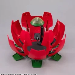 Machine Build Mobile Fighter G Gundam Budd-Carrier Figure JAPAN OFFICIAL