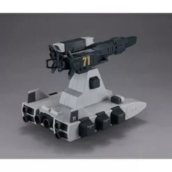 Machine Build Mobile Suit Gundam Bustliner Figure JAPAN OFFICIAL