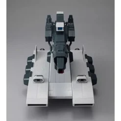 Machine Build Mobile Suit Gundam Bustliner Figure JAPAN OFFICIAL