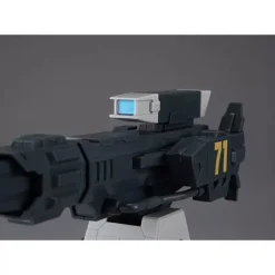 Machine Build Mobile Suit Gundam Bustliner Figure JAPAN OFFICIAL